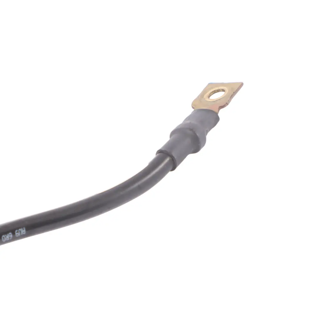 Cable negativo de la batería Audi A1 8X Volkswagen Polo Mk5 6R Cable 6R0971228S 