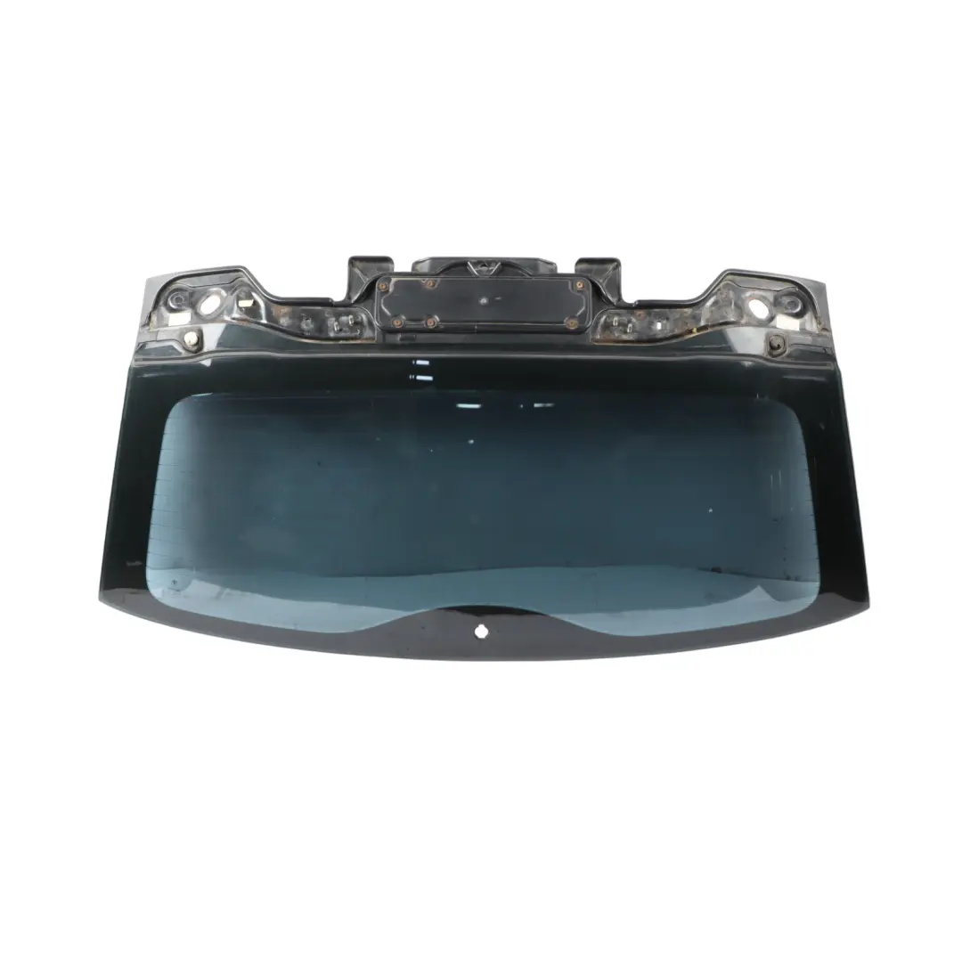 BMW E91 Touring Rear Boot Trunk Lid Tailgate Window Glass AS2 7127053