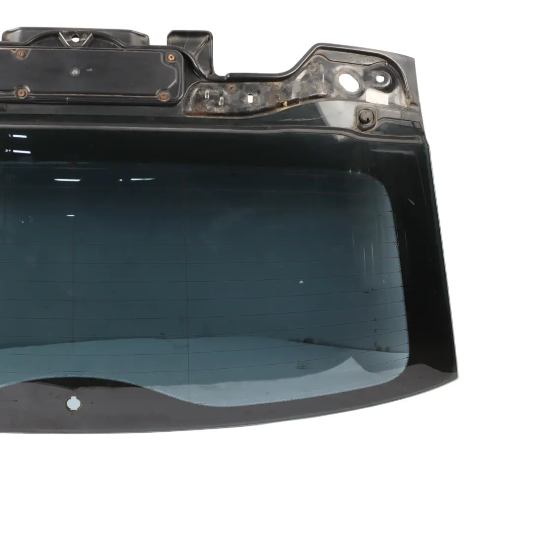 BMW E91 Touring Rear Boot Trunk Lid Tailgate Window Glass AS2 7127053