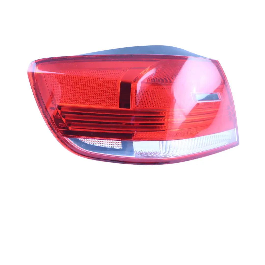 Rücklicht BMW E93 Cabrio Lampe Verkleidungsplatte Links Seitenwand 7162301