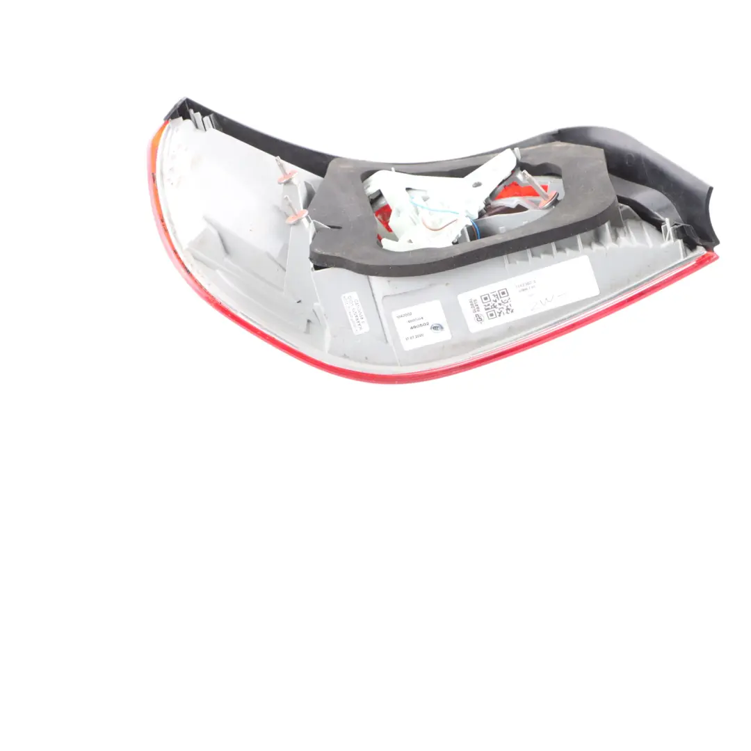 Rear Lamp BMW E93 Convertible Light Panel Right O/S 7162302