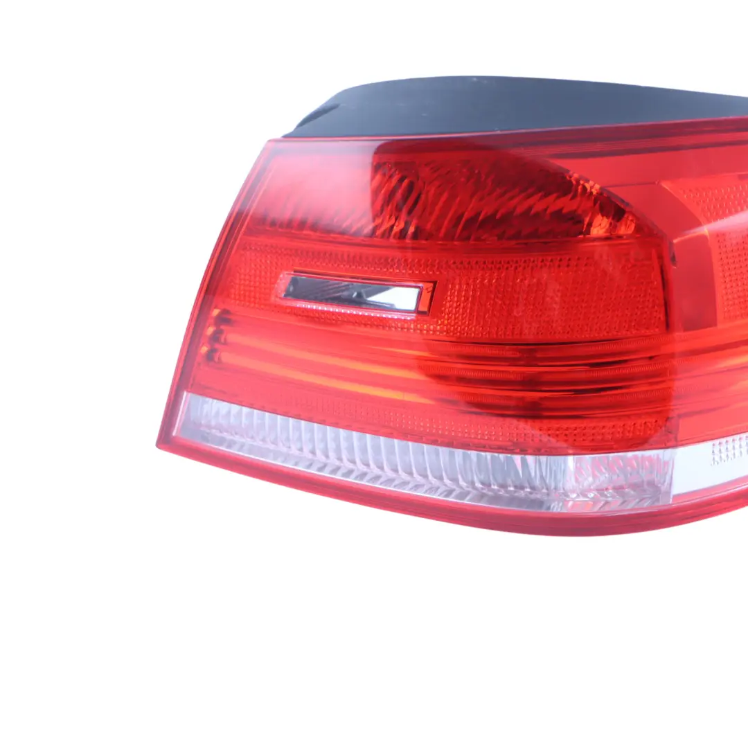 Rear Lamp BMW E93 Convertible Light Panel Right O/S 7162302