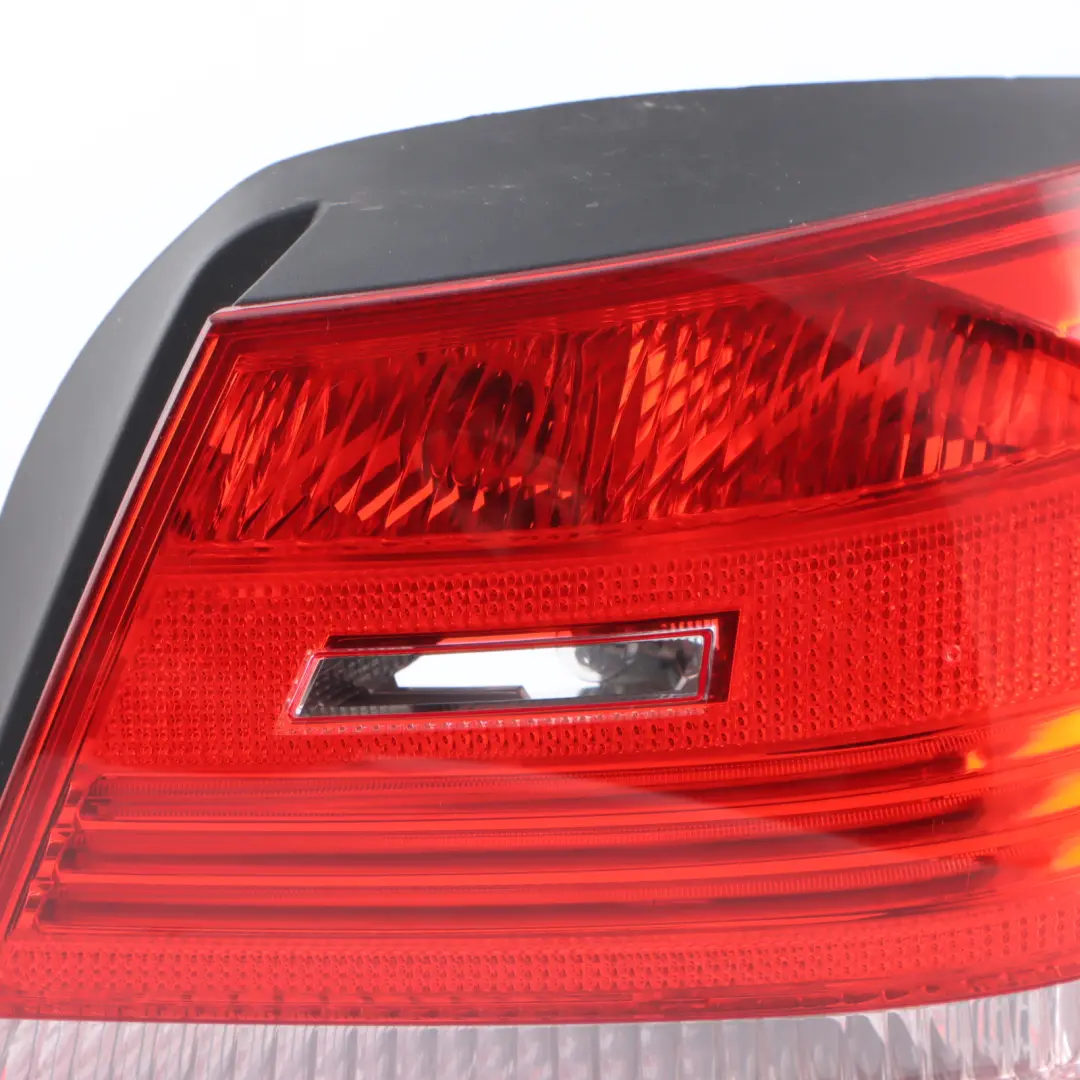 Rear Lamp BMW E93 Convertible Light Panel Right O/S 7162302