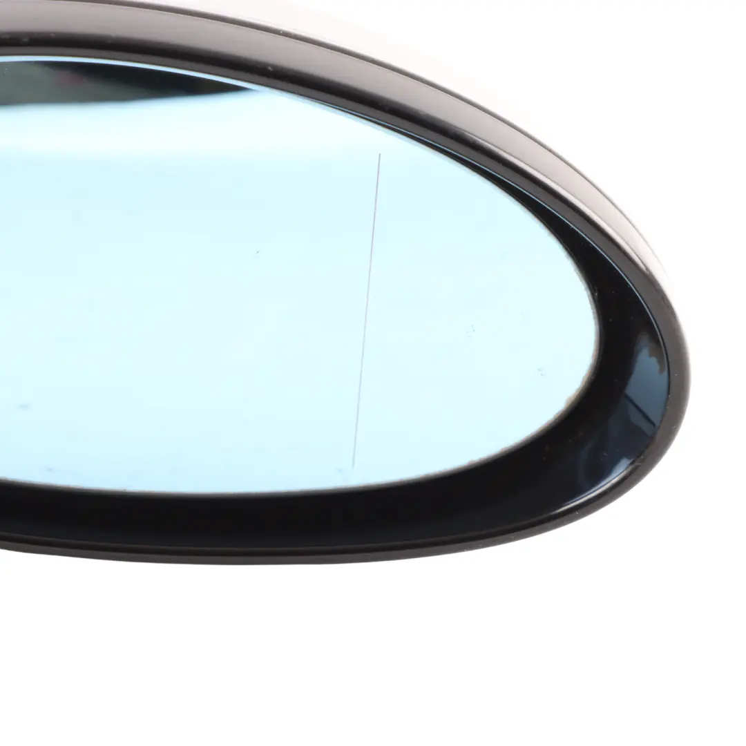 Wing Mirror BMW E92 E93 M Sport Memory High Gloss Right O/S Titan Silver 354