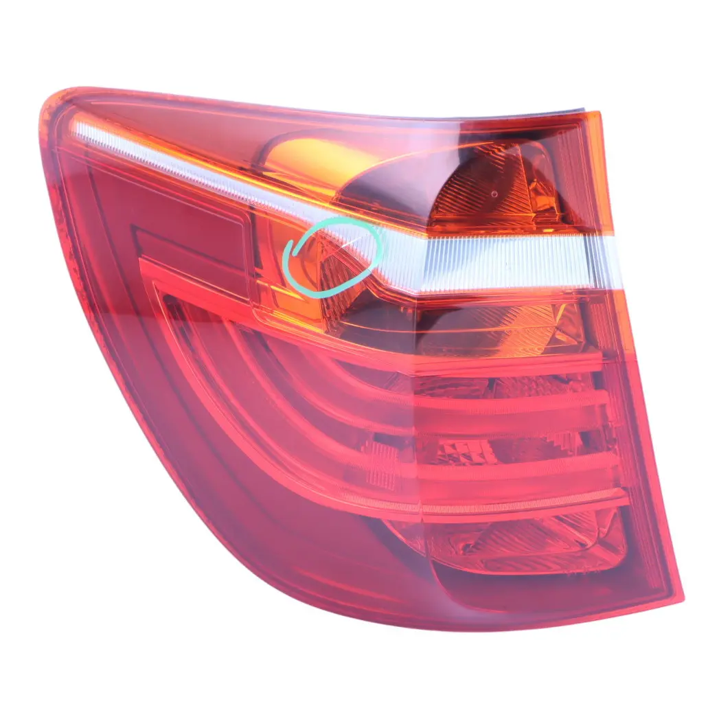 BMW X3 F25 Lampa Lewy Tył Lewa Tylna LED 7217311