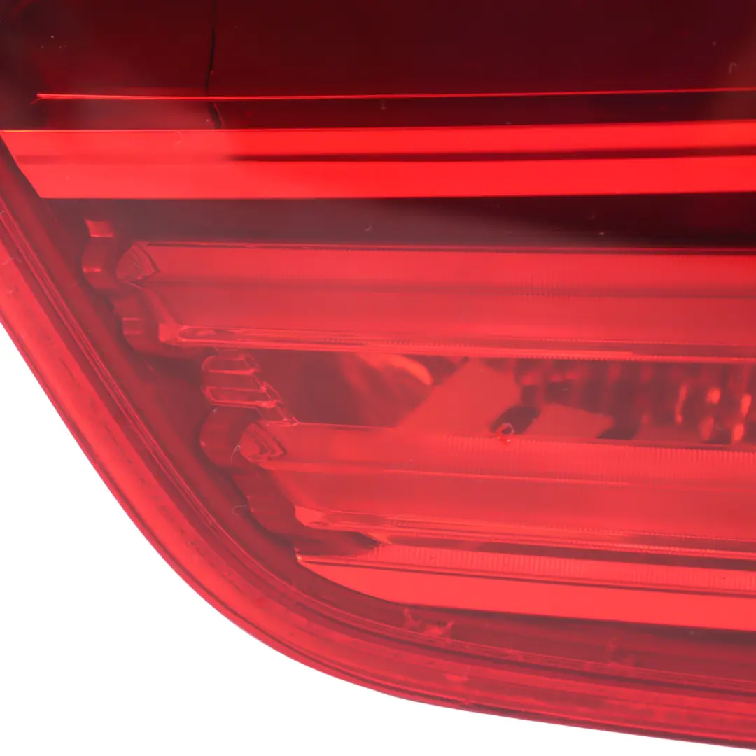 BMW X3 F25 LED Luz Trasera Tapa Maletero Portón Trasero Derecho 7217314