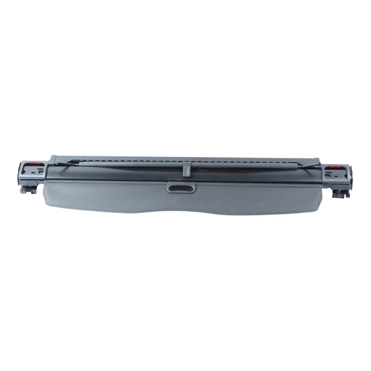 BMW E91 LCI Combination Roller Blind Black Parcel Shelf Black 7261926