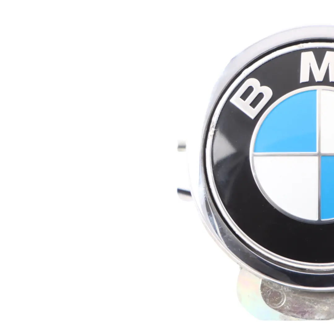 Emblem Button BMW F06 F12 F13 F31 Boot Handle Reversing Camera Housing 7273659