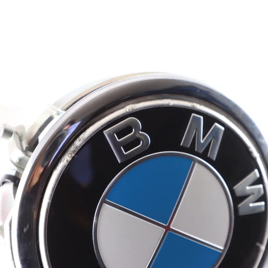 Emblem Button BMW F06 F12 F13 F31 Boot Handle Reversing Camera Housing 7273659