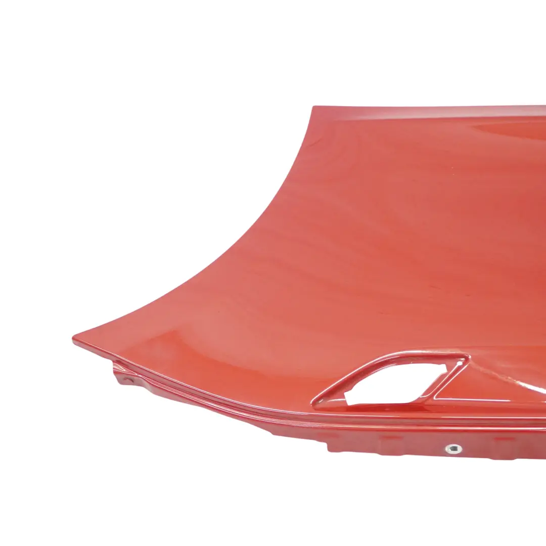 BMW Z4 E89 Panel de ala lateral delantera derecha Fender Melbourne Red - A75