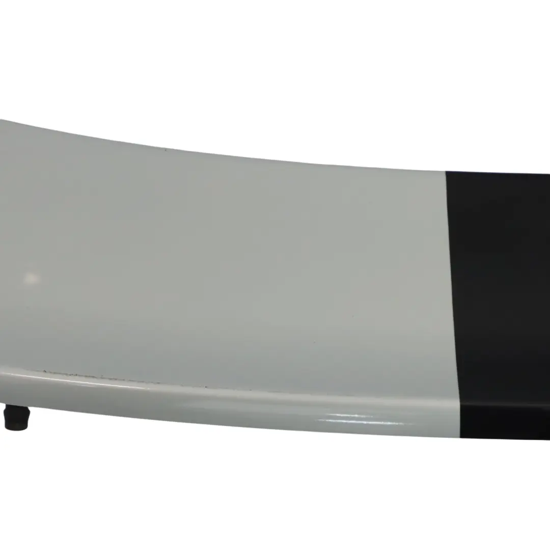 Mini Coupe R58 Heck Spoiler Elektrisch Aktiv Weiß Silber Metallic A62 7400288