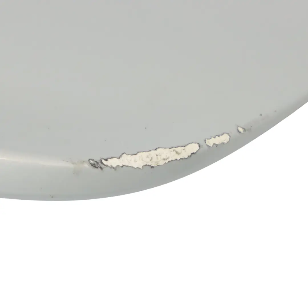 Mini Coupe R58 Spoiler Pokrywy Bagażnika Aktywny Srebrny 7400288