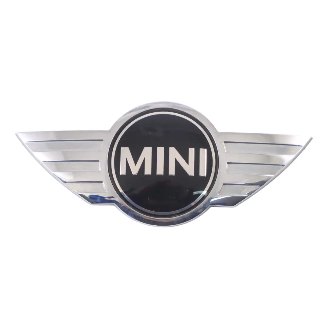 Mini F54 Trasera Tronco Emblema Logo Insignia 7411203