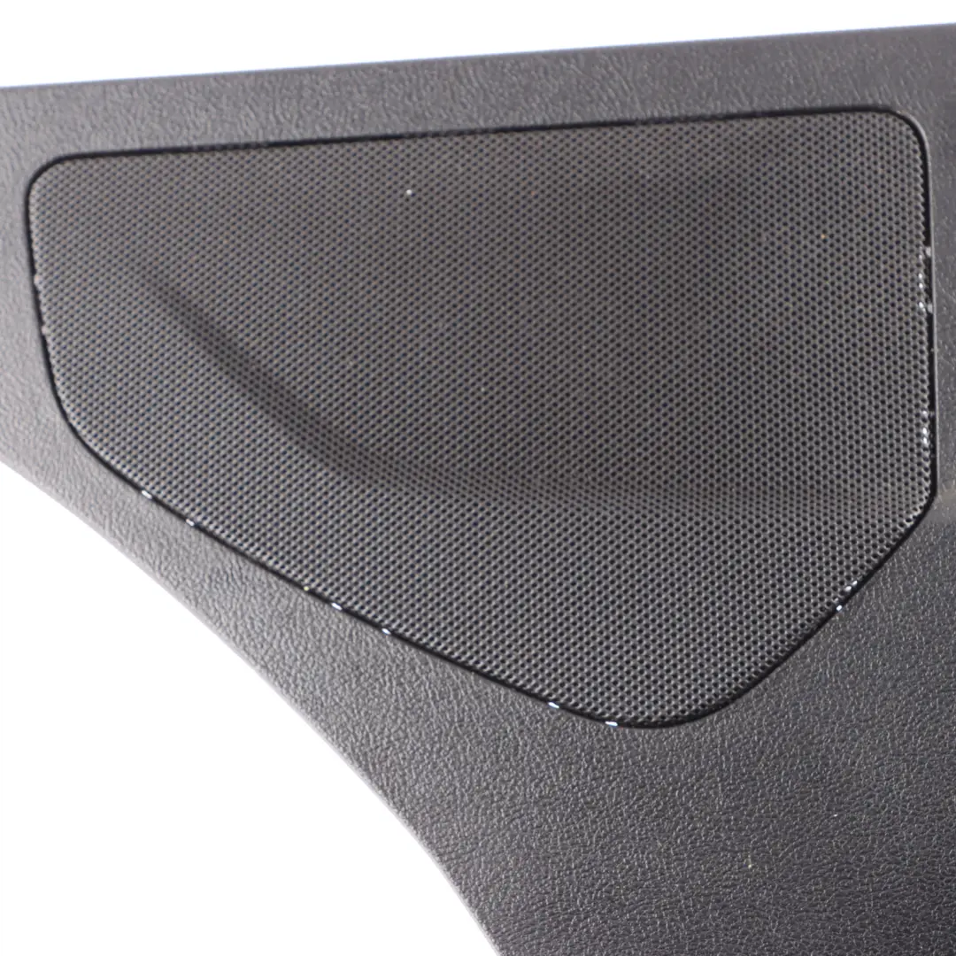 BMW X4M F98 Trunk Boot Inner Trim Cover Panel Trim Rear Right O/S 7427574