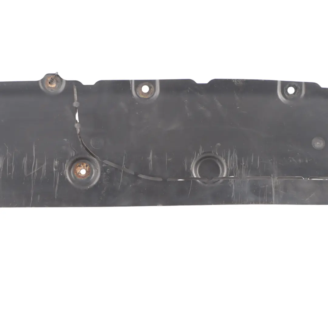 BMW G32 GT Rear Left N/S Underbody Paneling Trim Cover 7439054