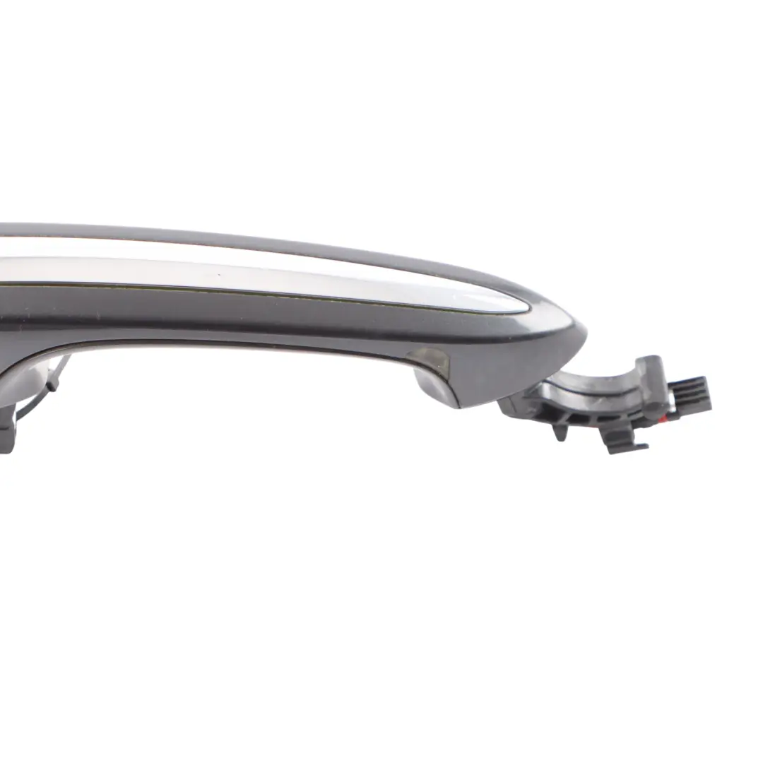 Door Handle BMW G30 G32 Front Right O/S Sophistograu Grey Metallic - A90