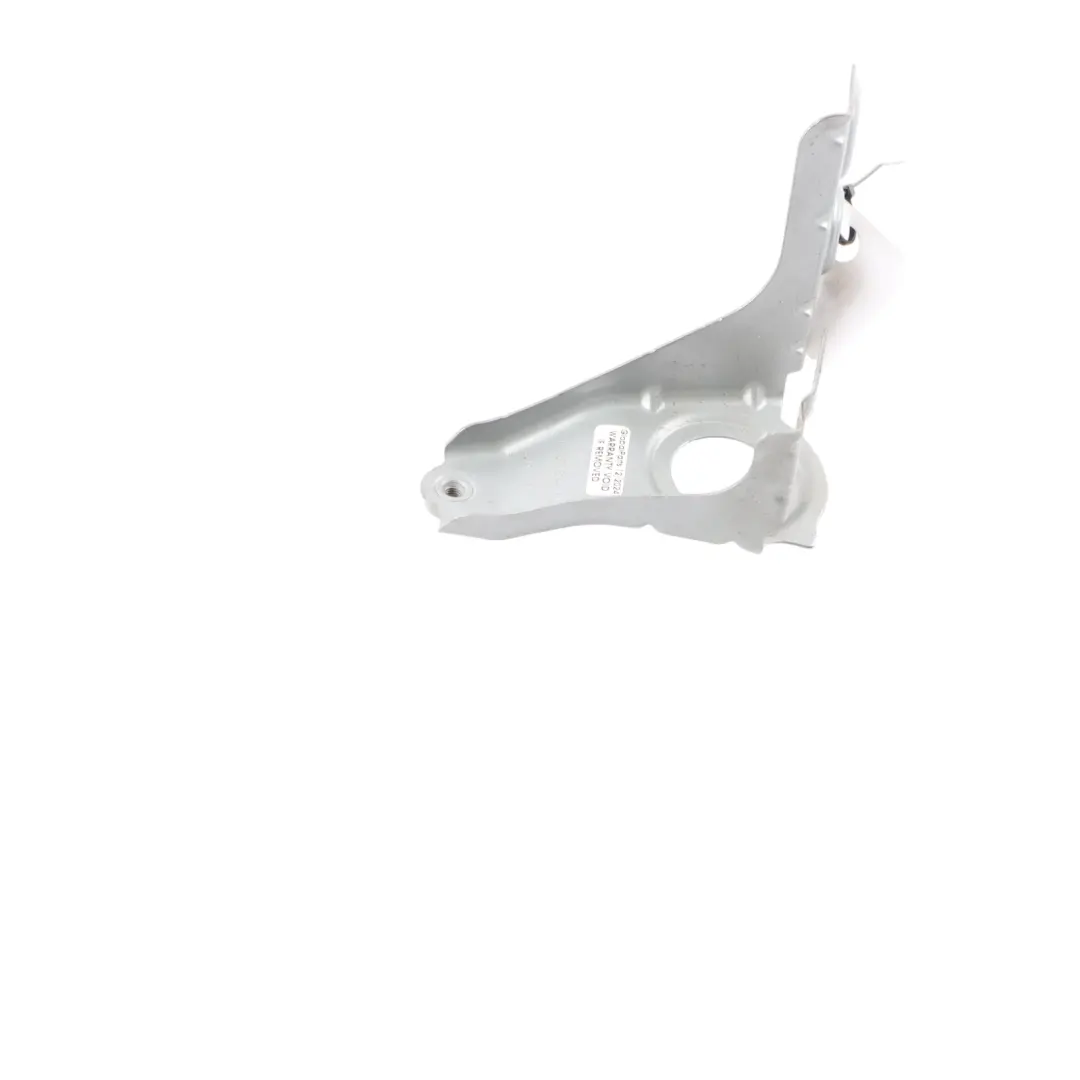 Fender Panel Bracket BMW X3 G01 X4 G02 Front Right O/S Donington Grey - C28