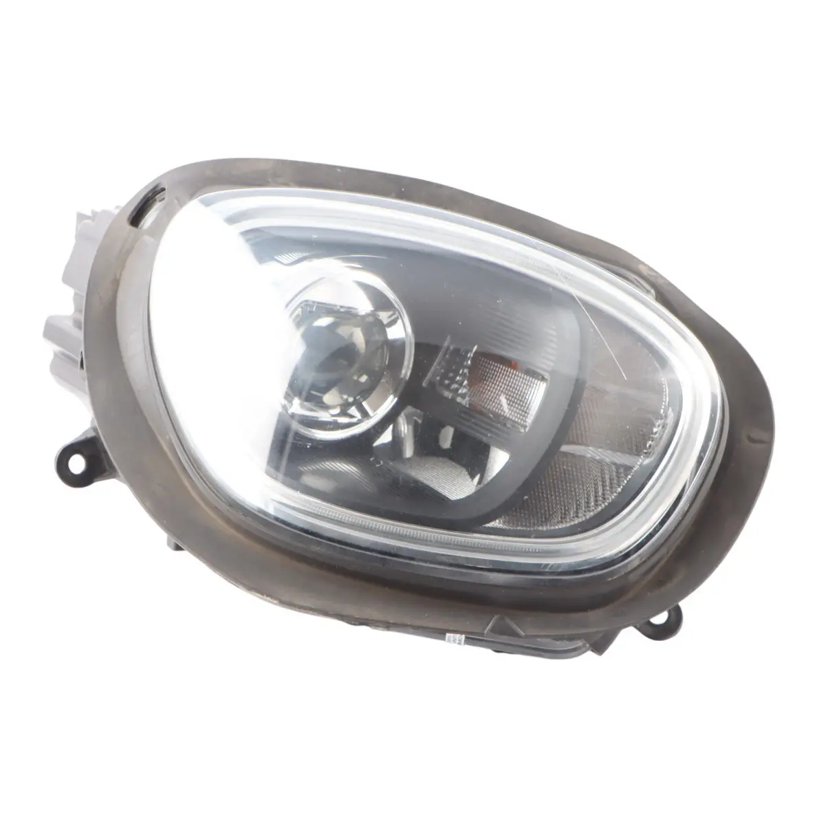 Mini F60 Front Lamp LED Headlight Right O/S Side 7494804