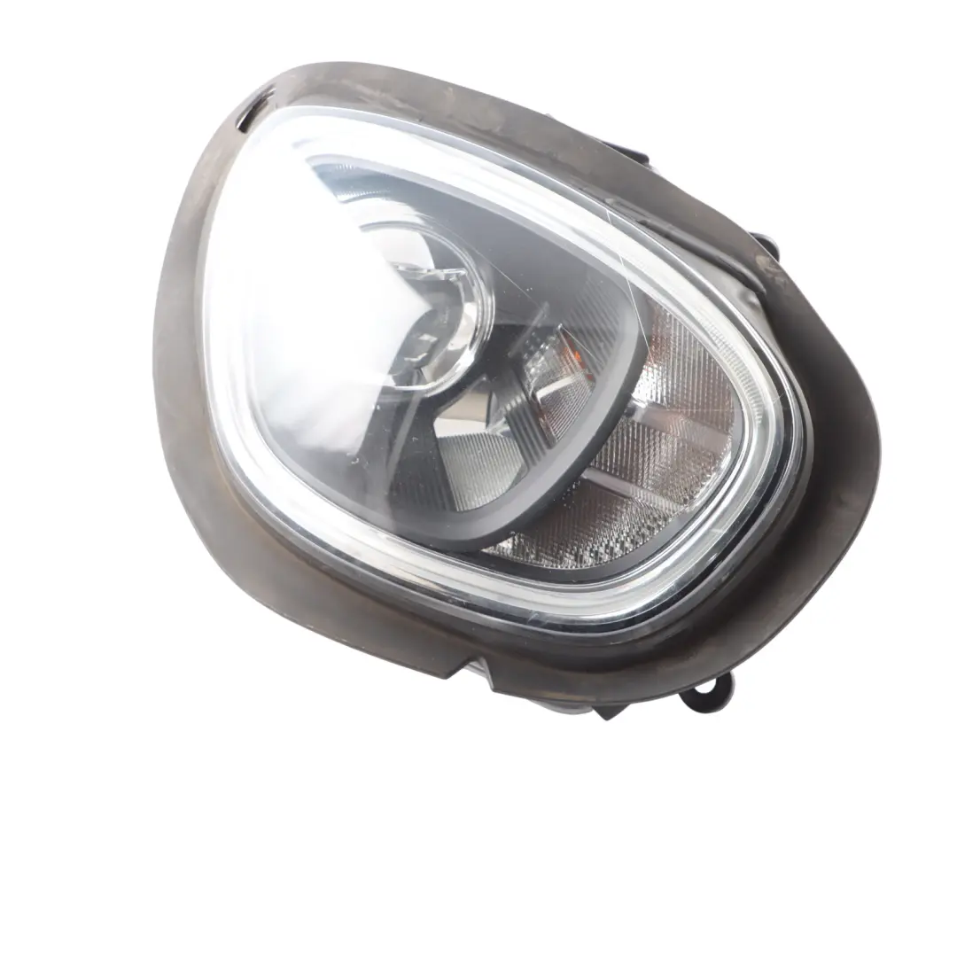 Mini F60 Front Lamp LED Headlight Right O/S Side 7494804