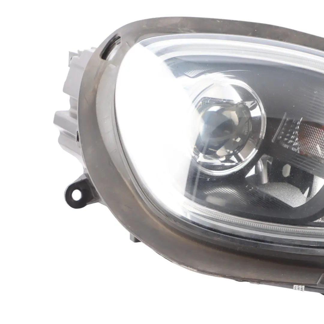 Mini F60 Front Lamp LED Headlight Right O/S Side 7494804