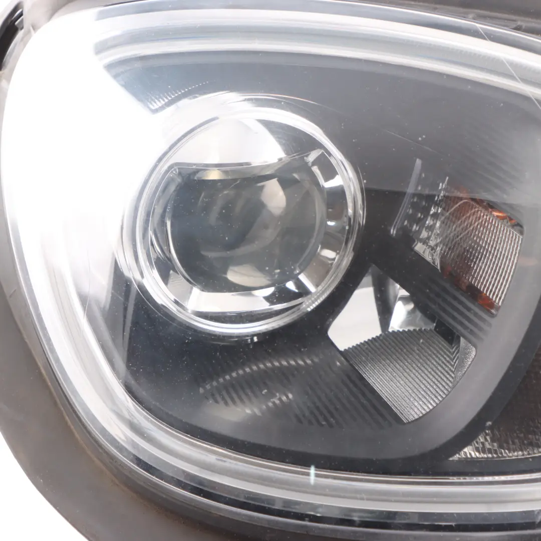 Mini F60 Front Lamp LED Headlight Right O/S Side 7494804