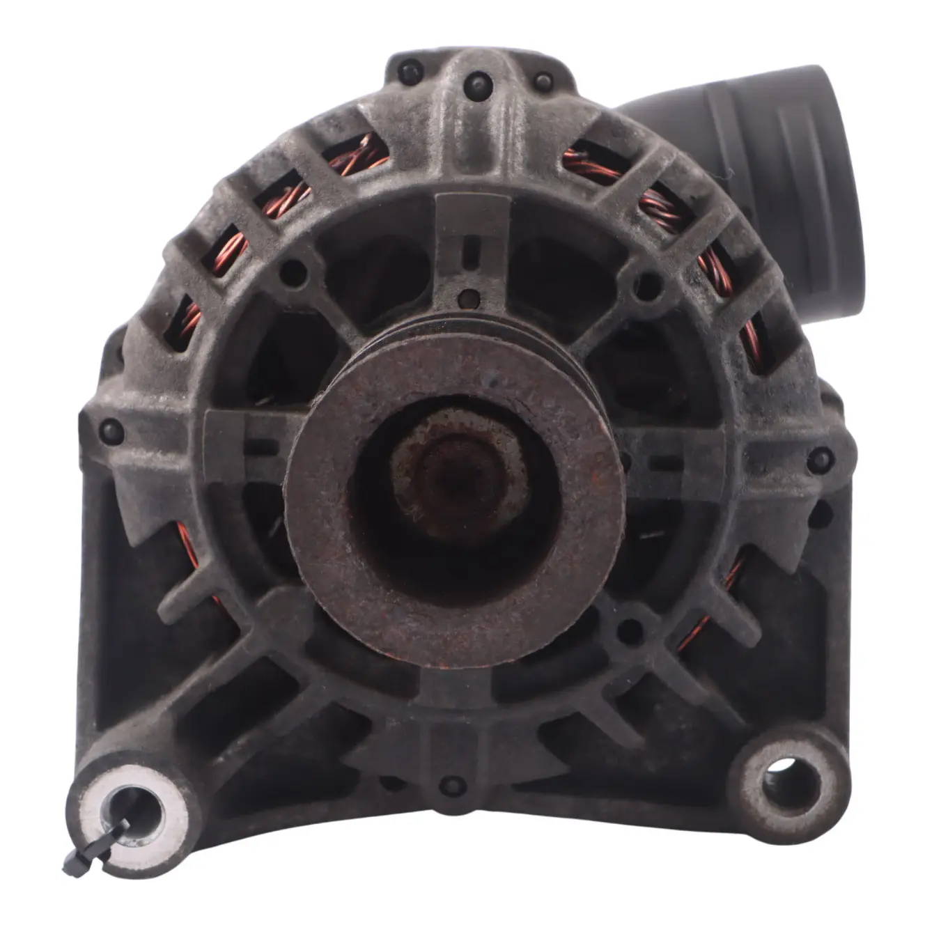 BMW E39 X5 E53 3.0i M54 Alternador Generador 90A 14V Valeo 7501592