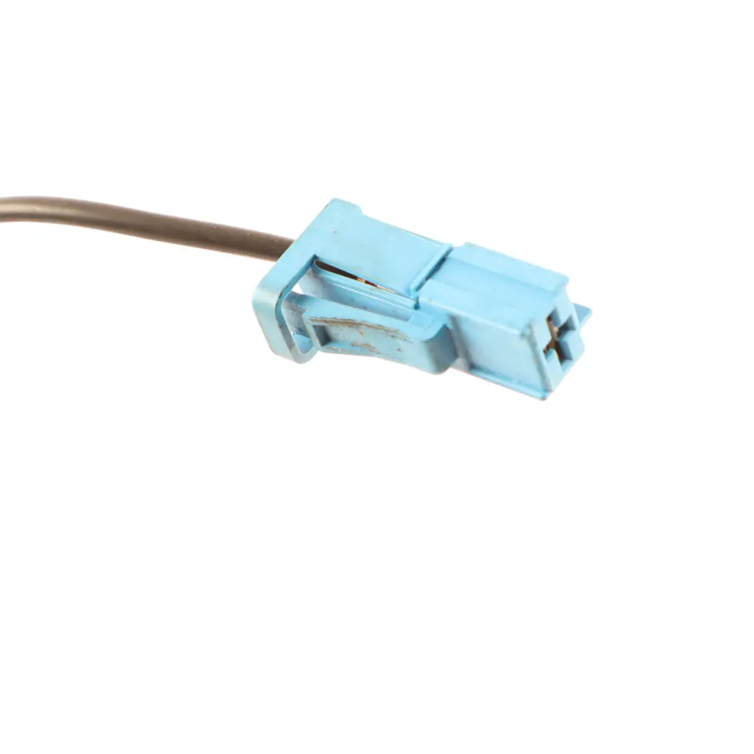 Mini Cooper R55 R56 IBS Negative Battery Lead Cable 1 7573029