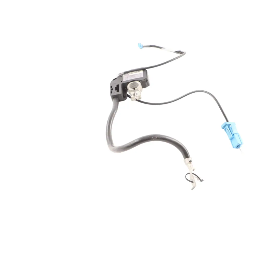 Mini Cooper R55 R56 IBS Negative Battery Lead Cable 1 7573029