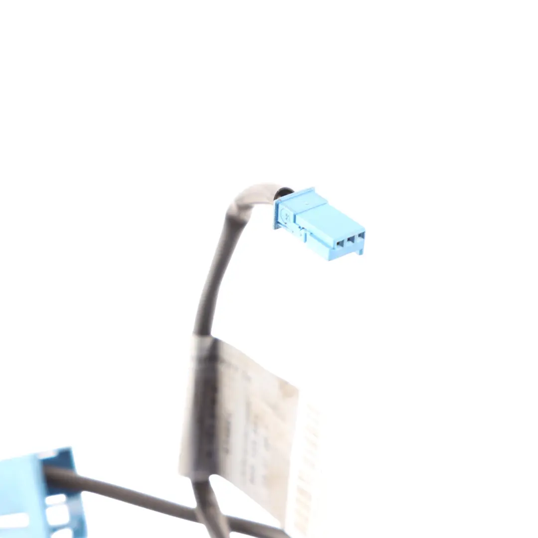 Mini Cooper R55 R56 IBS Negative Battery Lead Cable 1 7573029