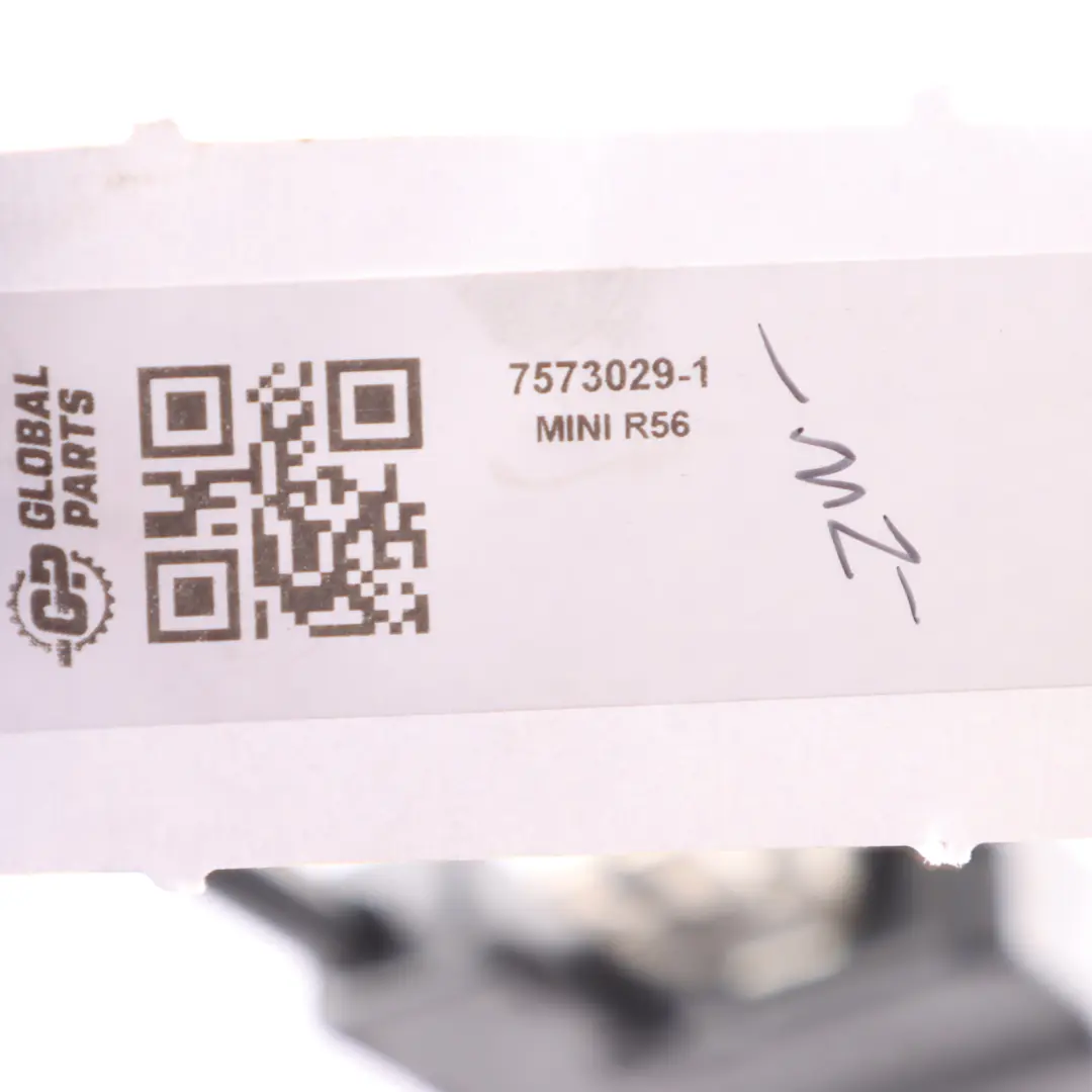Mini Cooper R55 R56 IBS Negative Battery Lead Cable 1 7573029