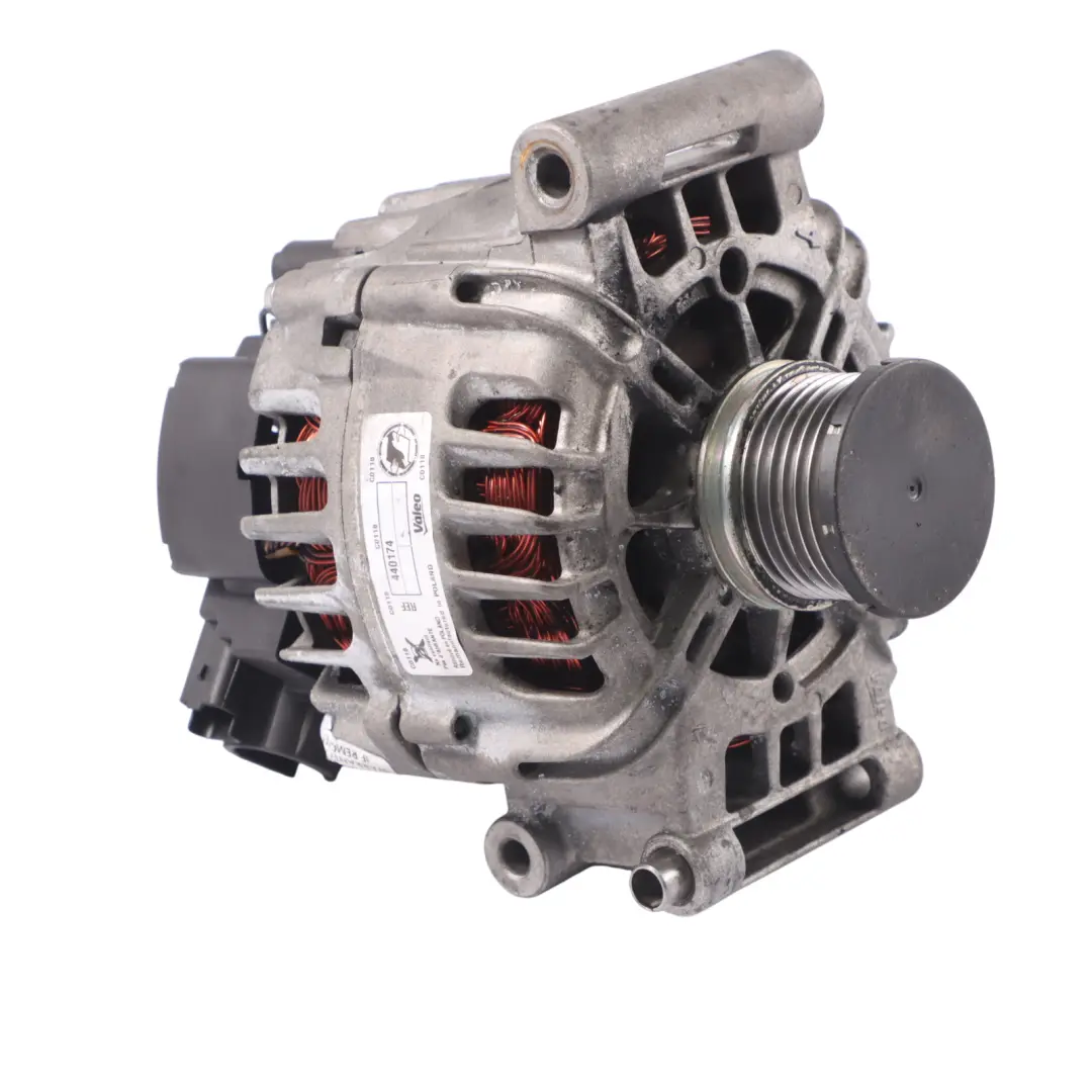 Mini R55 R56 R57 Alternator Prądnica 120A 7615484