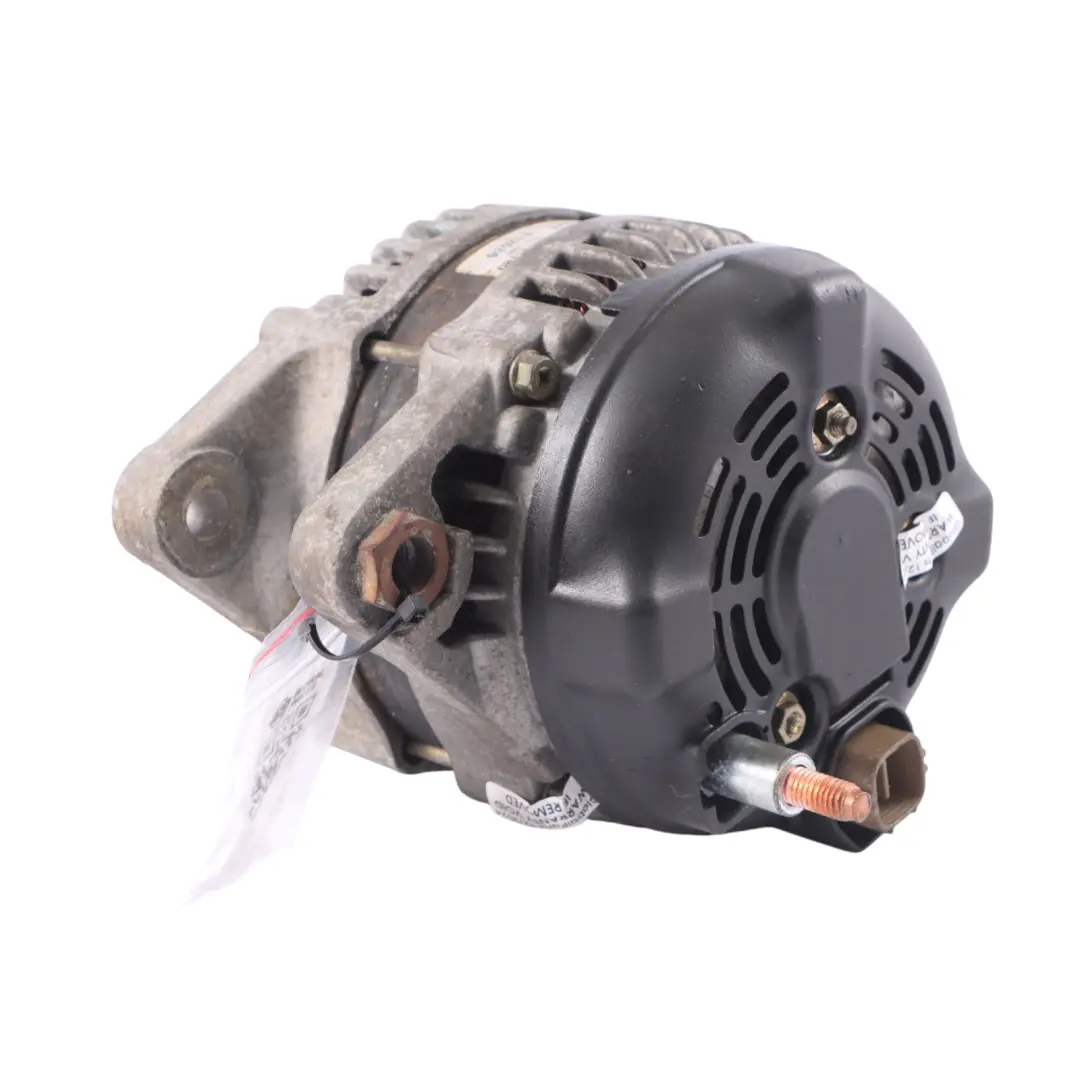 MINI Cooper D One R50 Alternator Generator 7790879