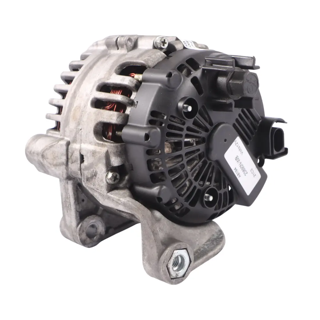 BMW X3 X5 E53 E83 M57N2 Diesel Alternator 150A 7797661