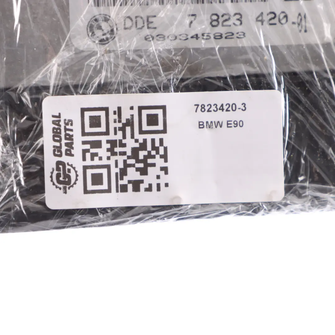 BMW E60 E87 E90 LCI N47 120d 320d Engine ECU Kit CAS3 + Key 7823420 Automatic