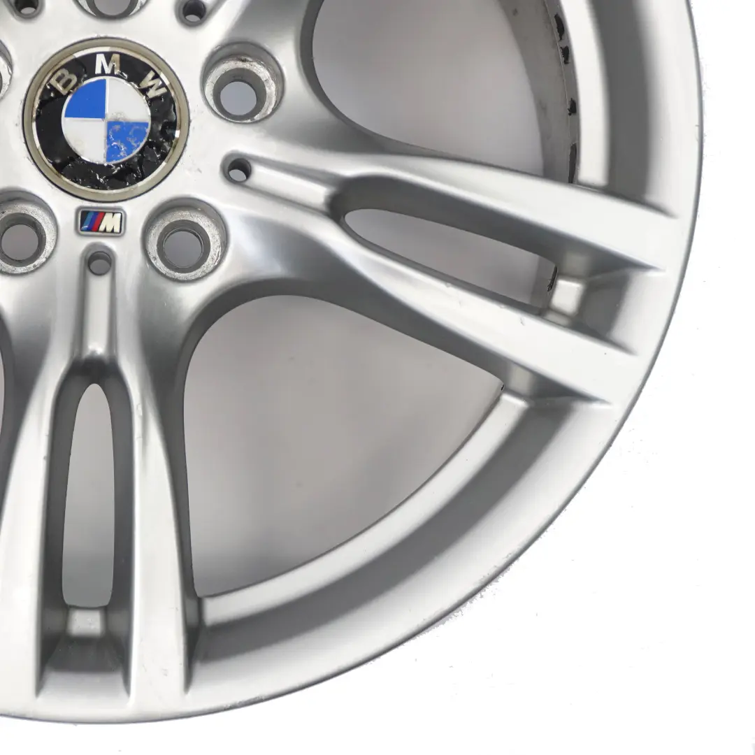 BMW F30 F31 Llanta de Aleacion Trasera 18" 8,5J ET:47 M Star Spoke 400 7845881