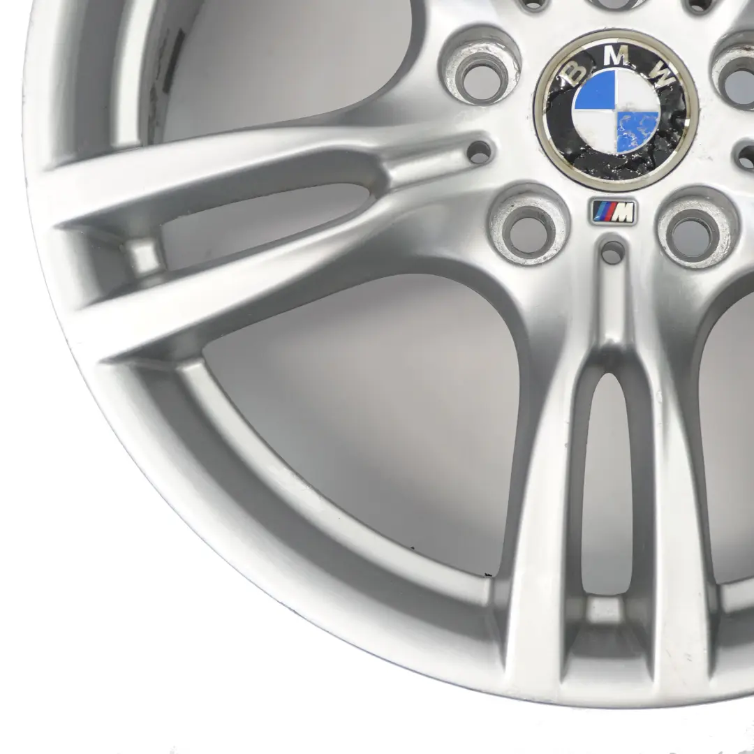 BMW F30 F31 Llanta de Aleacion Trasera 18" 8,5J ET:47 M Star Spoke 400 7845881