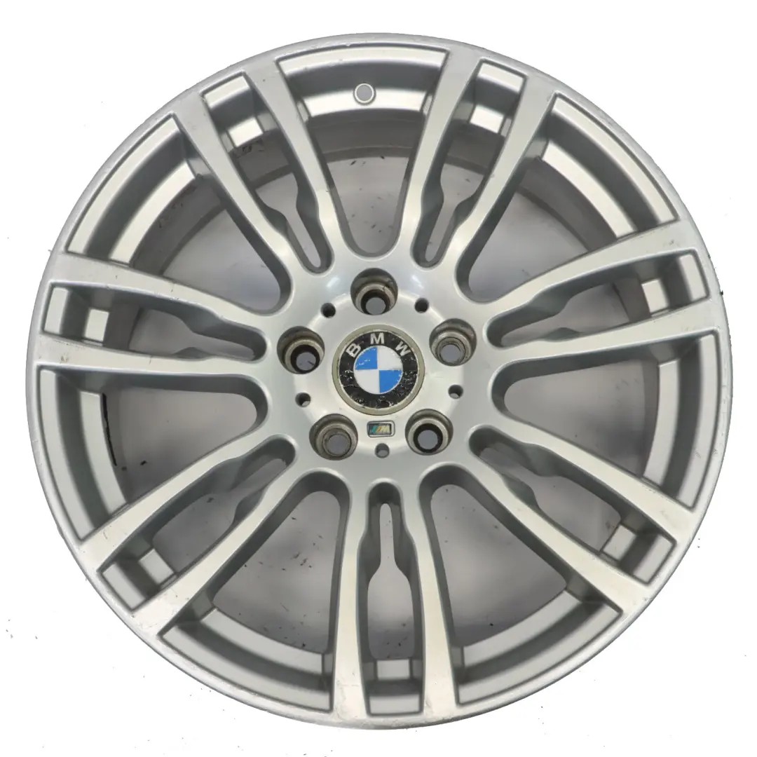 BMW F30 F31 F32 Llanta aleación delantera 19" 8J ET:36 M Star Spoke 403 7845882