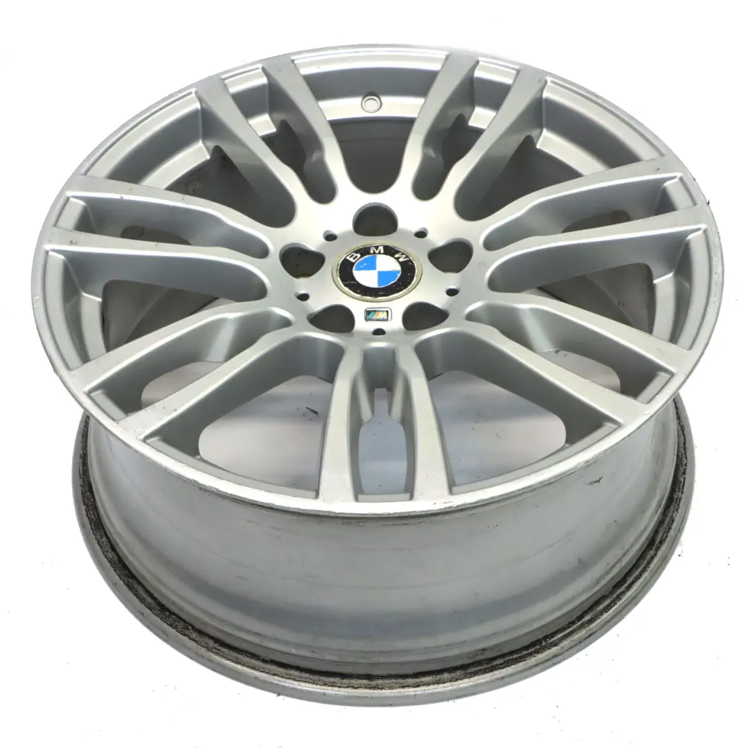 BMW F30 F31 F32 Llanta aleación delantera 19" 8J ET:36 M Star Spoke 403 7845882