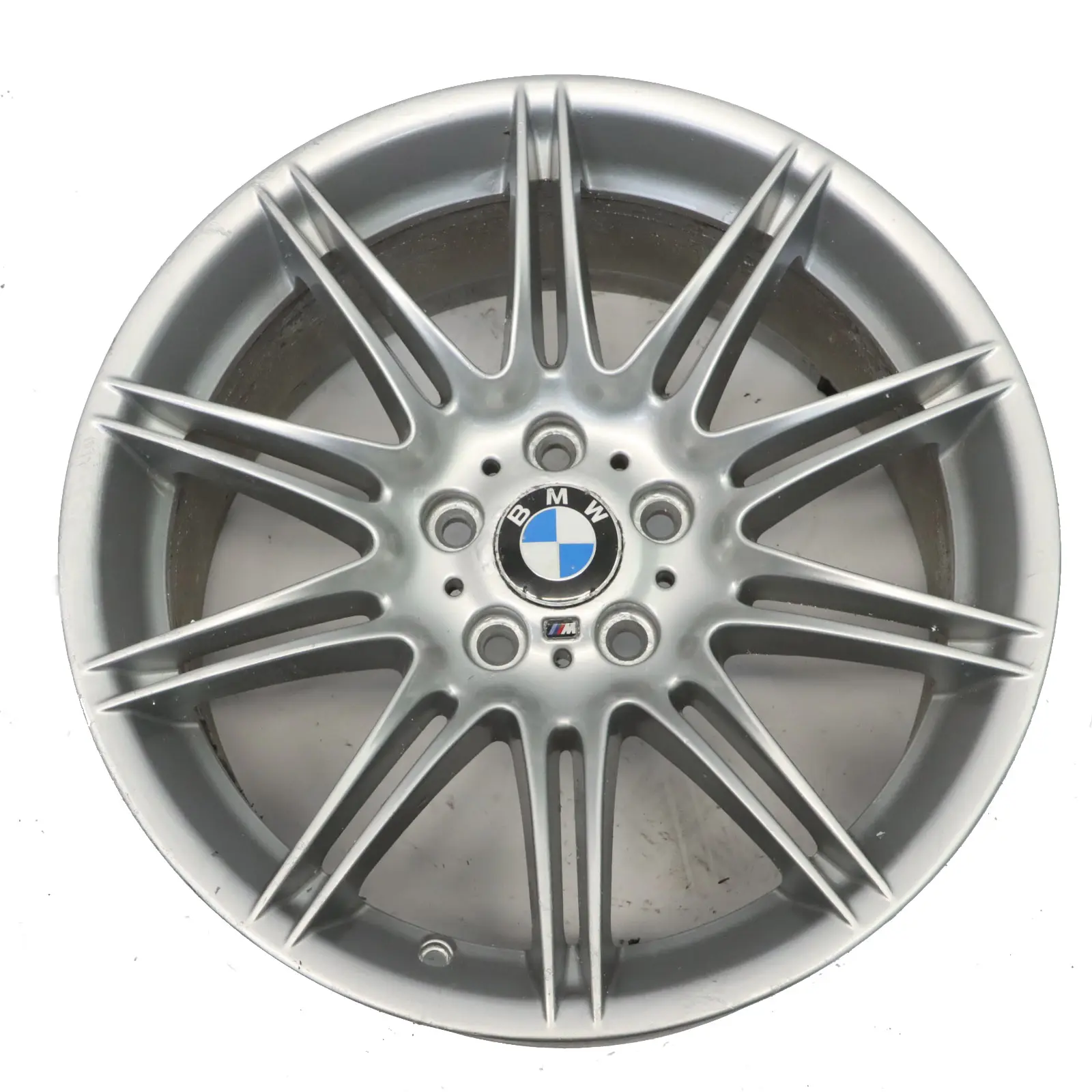 BMW X1 E84 Jantes Alu Alliage 19" M Rayons Doubles 225 ET:41 9J 7847084