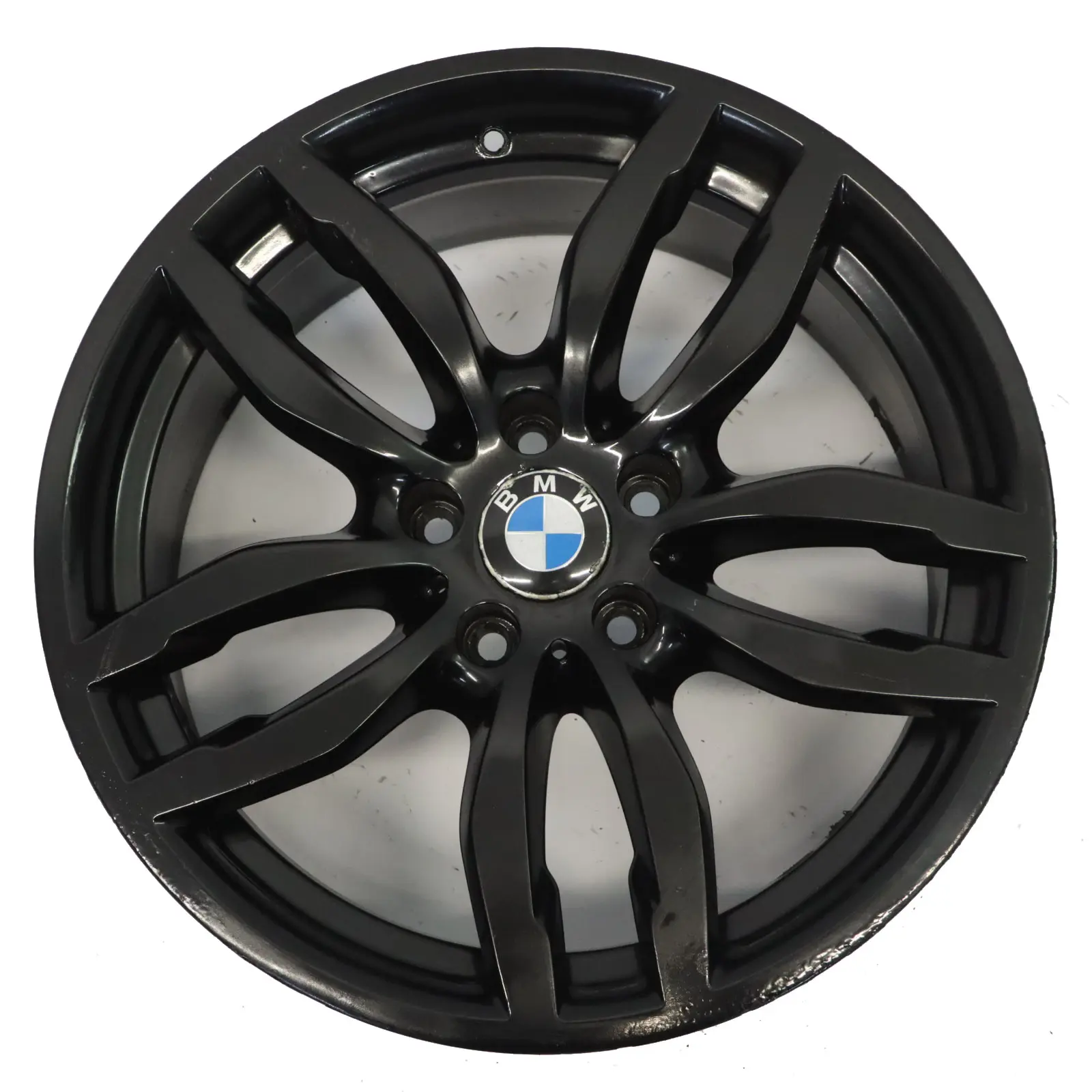 Felge BMW X3 F25 X4 F26 Alufelge 19" M Doppelspeiche 622 8,5J ET:38 7849661