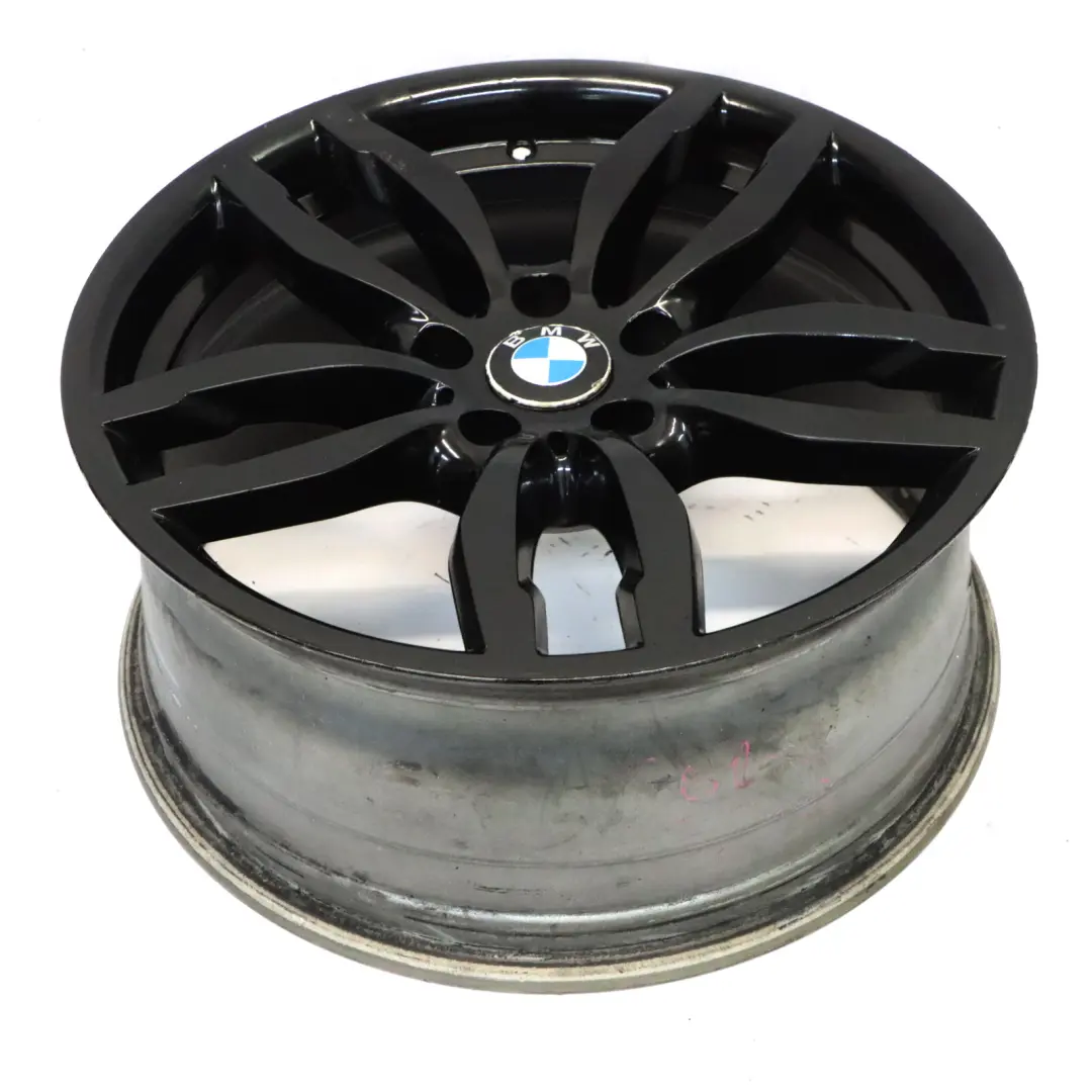 Felge BMW X3 F25 X4 F26 Alufelge 19" M Doppelspeiche 622 8,5J ET:38 7849661