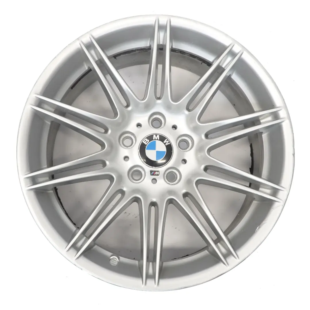 BMW E90 E91 E92 Ilanta Trasera Aleacion De 19" M 225 9J ET:39