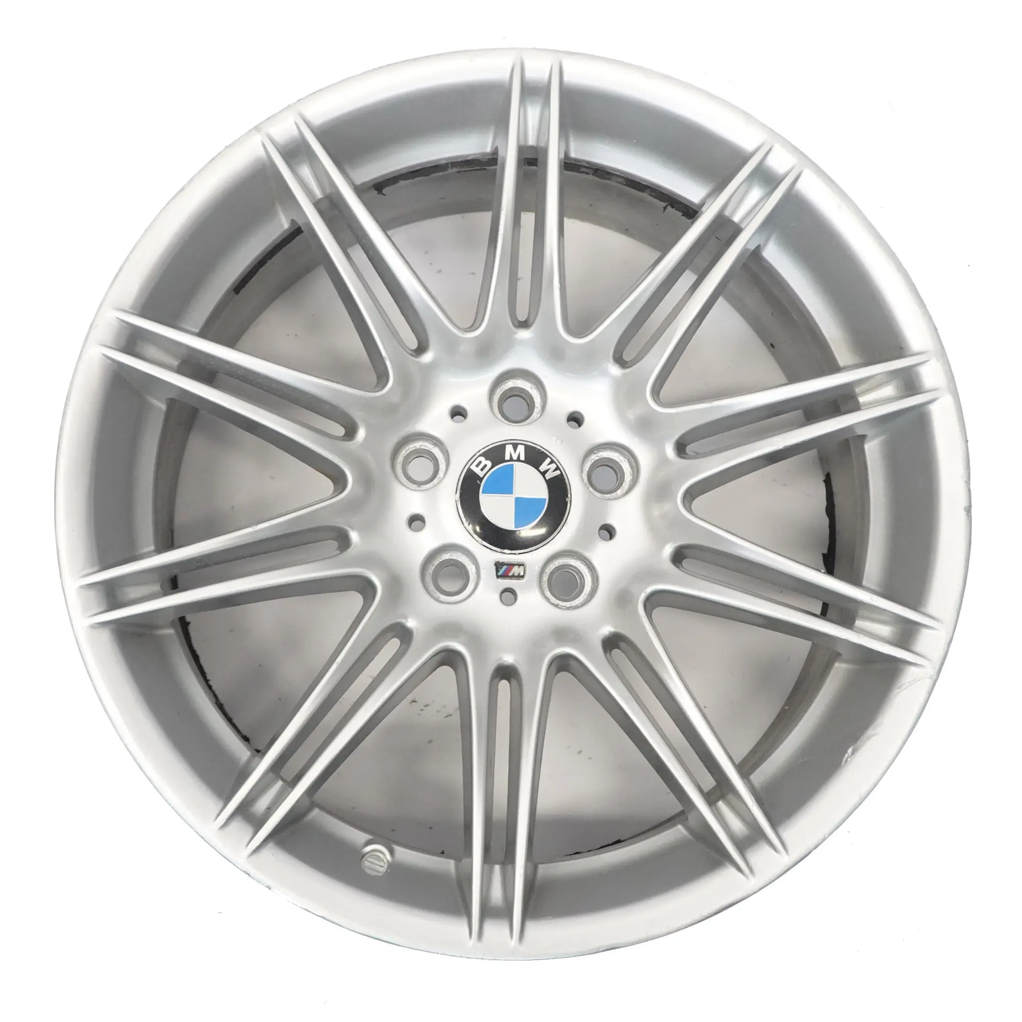 BMW E90 E91 E92 Rear Wheel Alloy Rim 19" M Double Spoke 225 9J ET:39