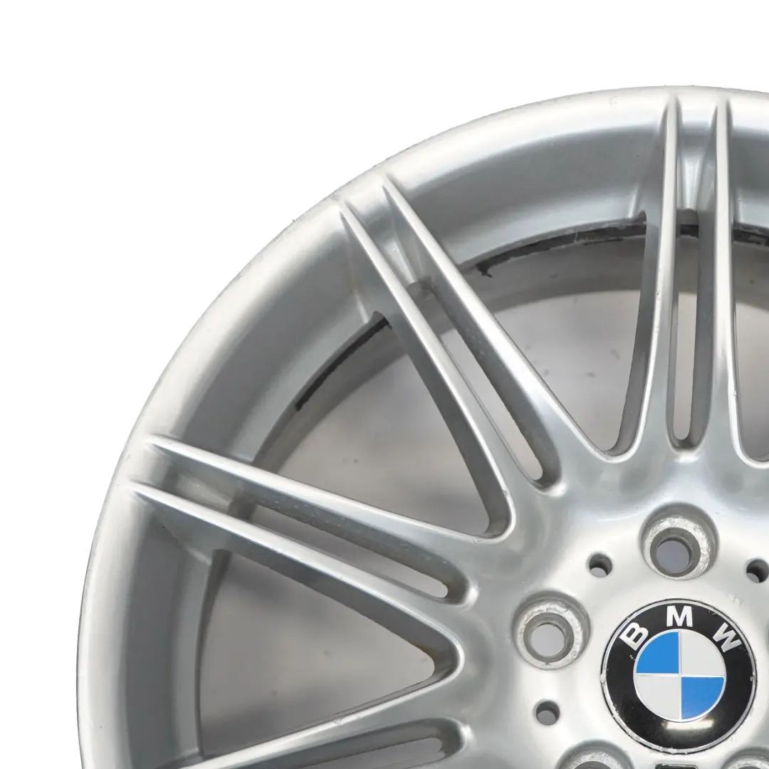 BMW E90 E91 E92 Ilanta Trasera Aleacion De 19" M 225 9J ET:39