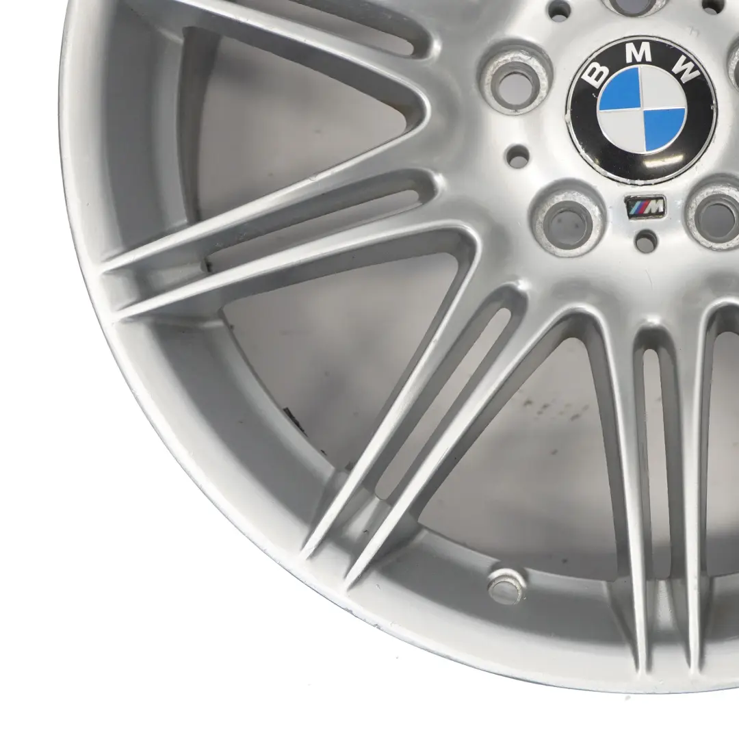 BMW E90 E91 E92 Ilanta Trasera Aleacion De 19" M 225 9J ET:39