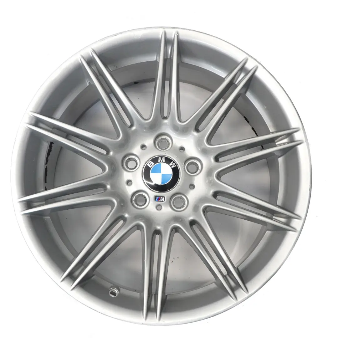 BMW E90 E91 E92 Ilanta Trasera Aleacion De 19" M 225 9J ET:39