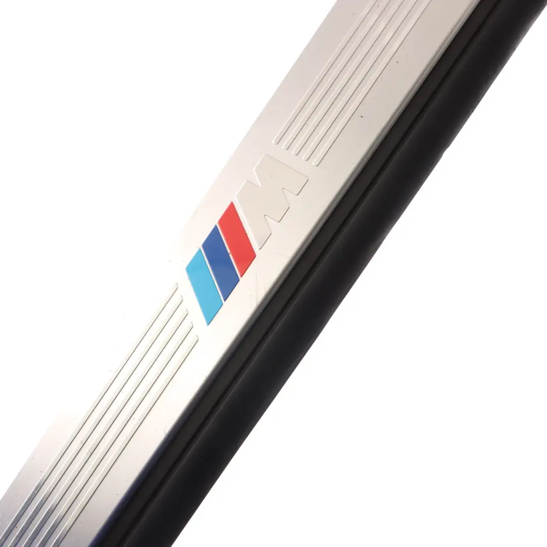 BMW E89 M Sport Door Entrance Cover Sill Strip Front Right Trim 78040124