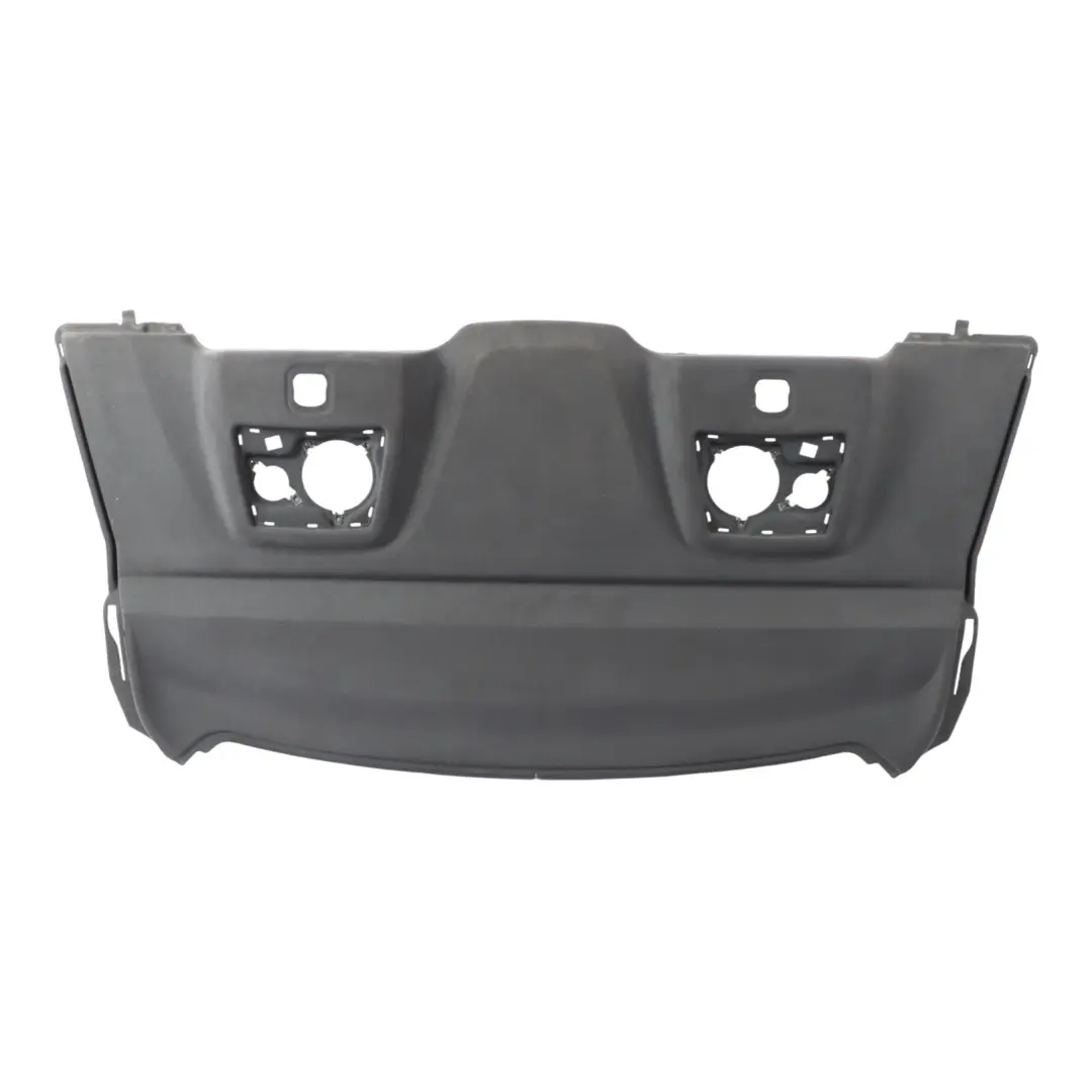 BMW F13 Parcel Shelf Rear Window Boot Trunk Compartment Anthracite 8050865