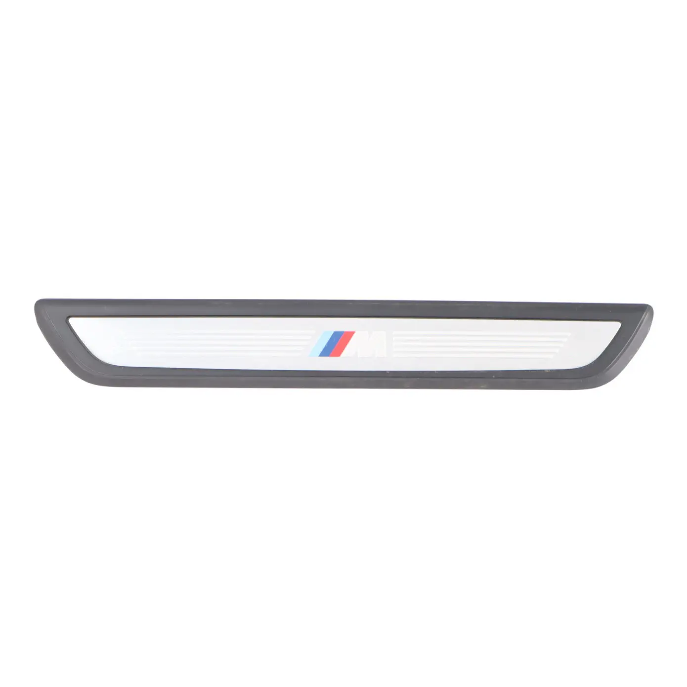 BMW F06 M Sports Front Entrance Sill Plate Cover Strip Left Right N/O/S 8053575