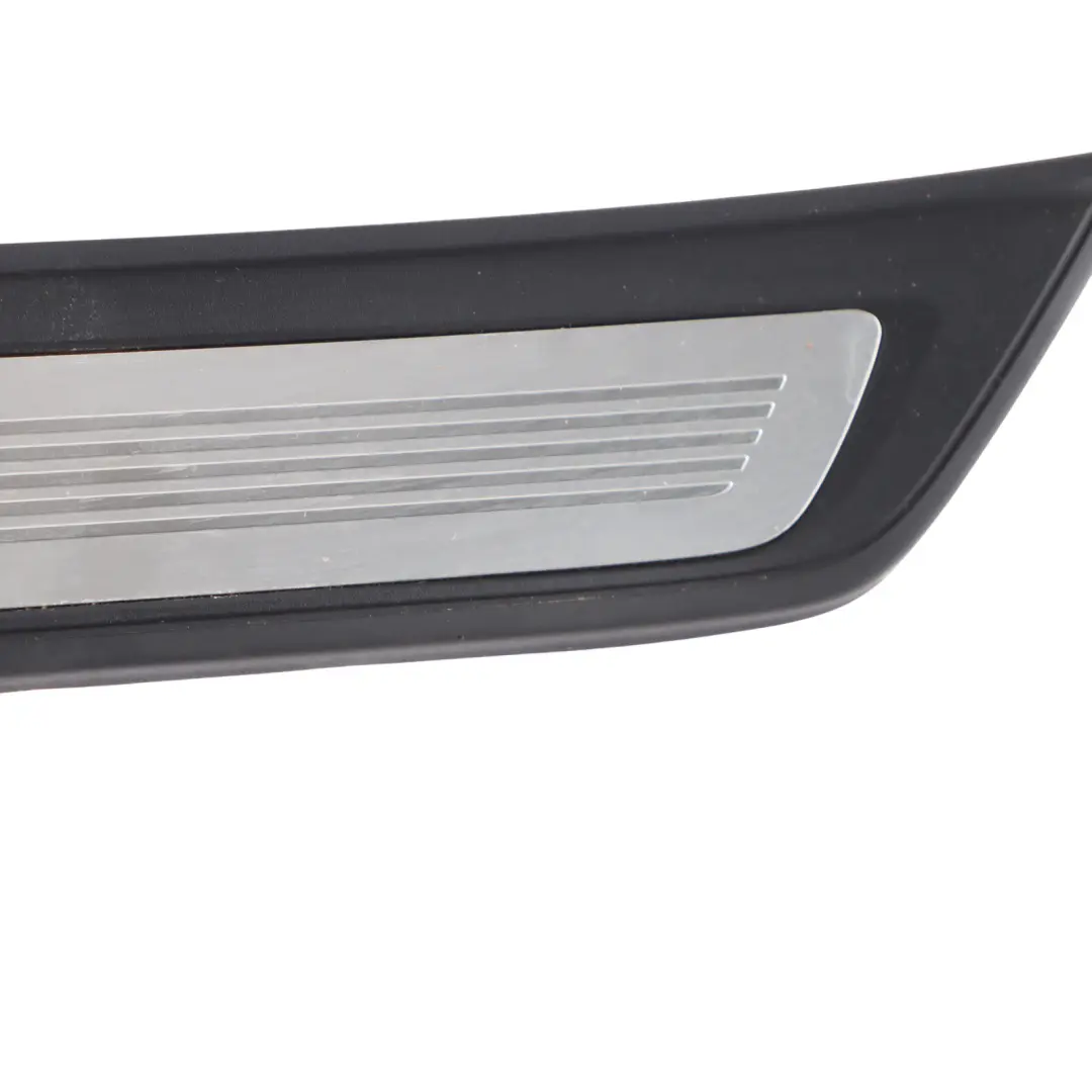 BMW G32 M Sport Entrance Cover Panel Illuminated Rear Left Door N/S 8065119